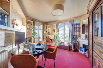  appartement issy-les-moulineaux 92130