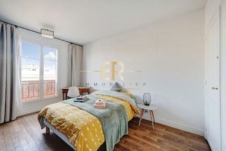  appartement issy-les-moulineaux 92130