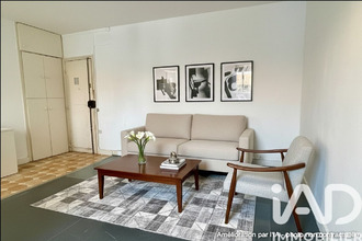  appartement issy-les-moulineaux 92130