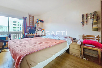  appartement issy-les-moulineaux 92130