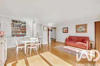  appartement issy-les-moulineaux 92130