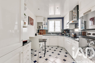  appartement issy-les-moulineaux 92130