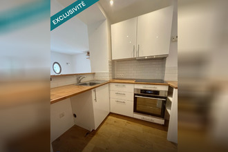  appartement issy-les-moulineaux 92130