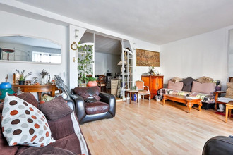  appartement issy-les-moulineaux 92130