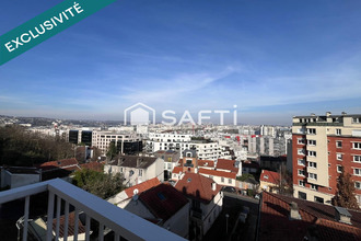  appartement issy-les-moulineaux 92130
