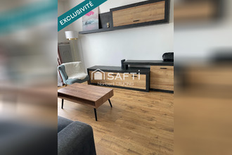  appartement issy-les-moulineaux 92130