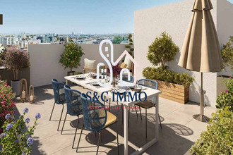  appartement issy-les-moulineaux 92130