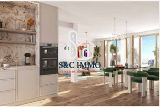  appartement issy-les-moulineaux 92130