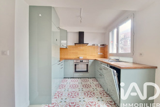  appartement issy-les-moulineaux 92130