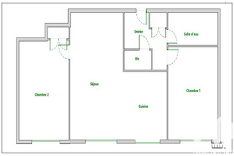  appartement issy-les-moulineaux 92130