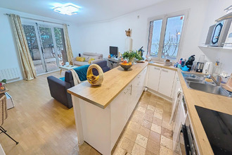  appartement issy-les-moulineaux 92130