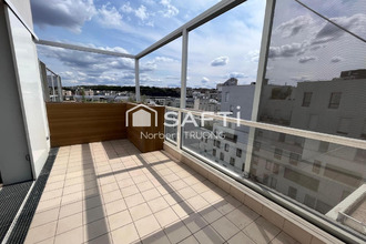  appartement issy-les-moulineaux 92130