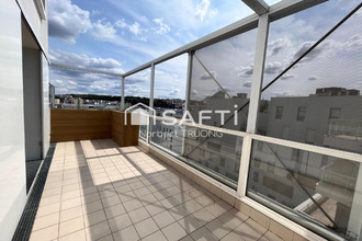  appartement issy-les-moulineaux 92130