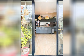  appartement issy-les-moulineaux 92130