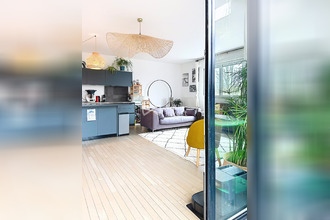  appartement issy-les-moulineaux 92130