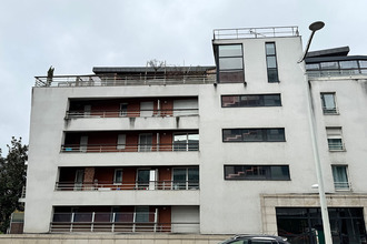  appartement issy-les-moulineaux 92130