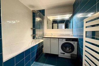  appartement issy-les-moulineaux 92130