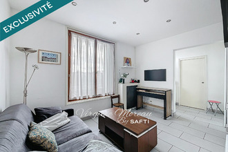  appartement issy-les-moulineaux 92130