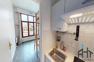  appartement issy-les-moulineaux 92130