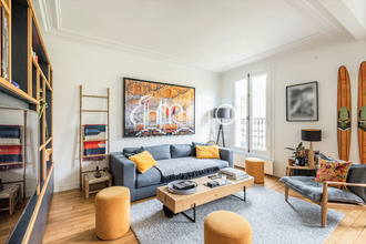  appartement issy-les-moulineaux 92130