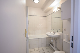  appartement issy-les-moulineaux 92130