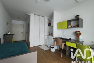  appartement issy-les-moulineaux 92130
