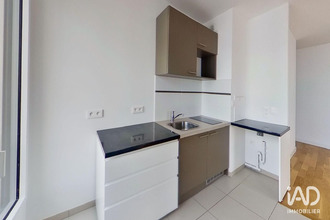  appartement issy-les-moulineaux 92130