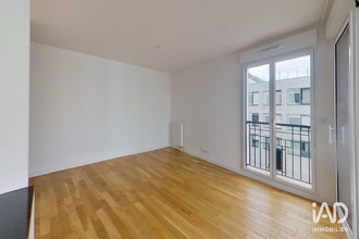  appartement issy-les-moulineaux 92130