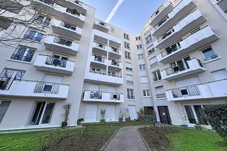  appartement issy-les-moulineaux 92130