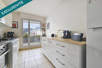  appartement issy-les-moulineaux 92130