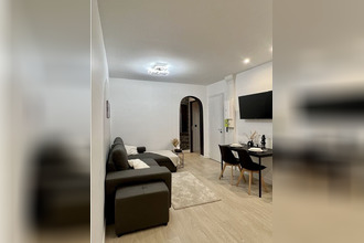  appartement issy-les-moulineaux 92130