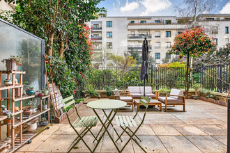  appartement issy-les-moulineaux 92130