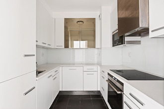  appartement issy-les-moulineaux 92130