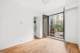  appartement issy-les-moulineaux 92130