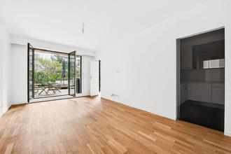  appartement issy-les-moulineaux 92130