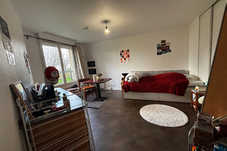  appartement issy-les-moulineaux 92130