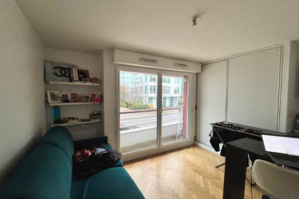  appartement issy-les-moulineaux 92130
