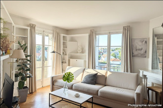  appartement issy-les-moulineaux 92130