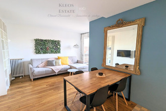  appartement issy-les-moulineaux 92130