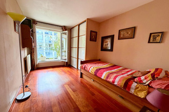  appartement issy-les-moulineaux 92130