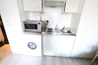  appartement issy-les-moulineaux 92130