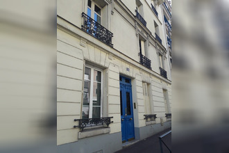  appartement issy-les-moulineaux 92130