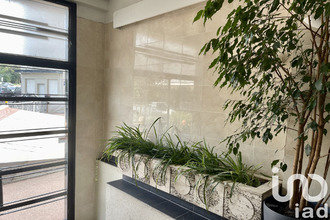  appartement issy-les-moulineaux 92130