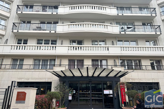  appartement issy-les-moulineaux 92130