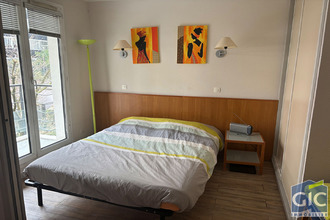  appartement issy-les-moulineaux 92130