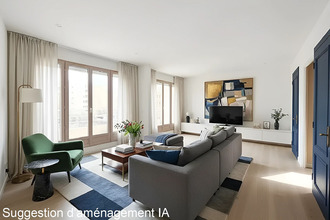  appartement issy-les-moulineaux 92130