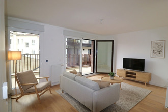  appartement issy-les-moulineaux 92130