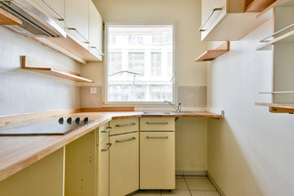  appartement issy-les-moulineaux 92130