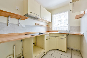  appartement issy-les-moulineaux 92130