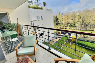  appartement issy-les-moulineaux 92130